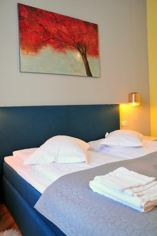 Ronis Apartments Sibiu Dış mekan fotoğraf