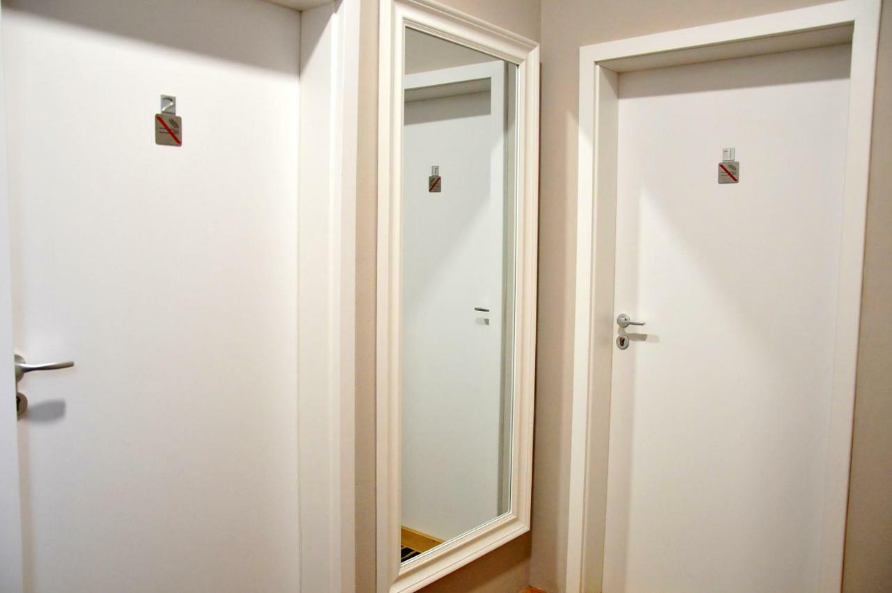 Ronis Apartments Sibiu Dış mekan fotoğraf