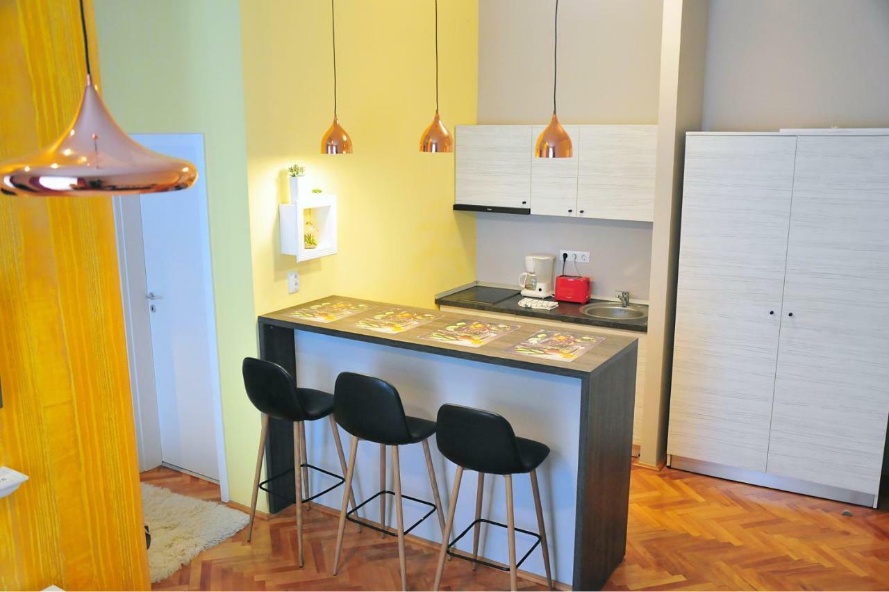 Ronis Apartments Sibiu Dış mekan fotoğraf