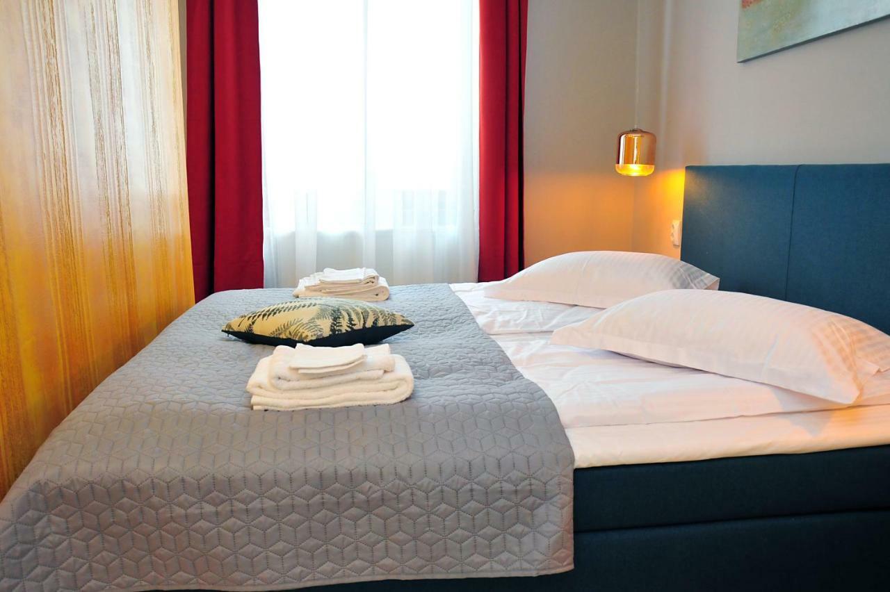 Ronis Apartments Sibiu Dış mekan fotoğraf