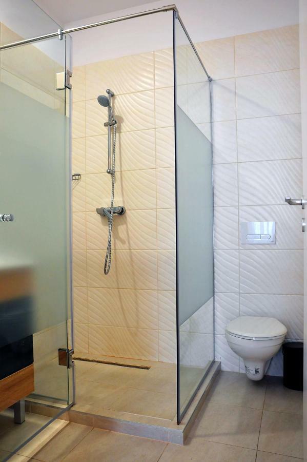 Ronis Apartments Sibiu Dış mekan fotoğraf