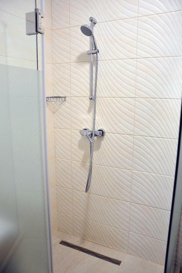 Ronis Apartments Sibiu Dış mekan fotoğraf