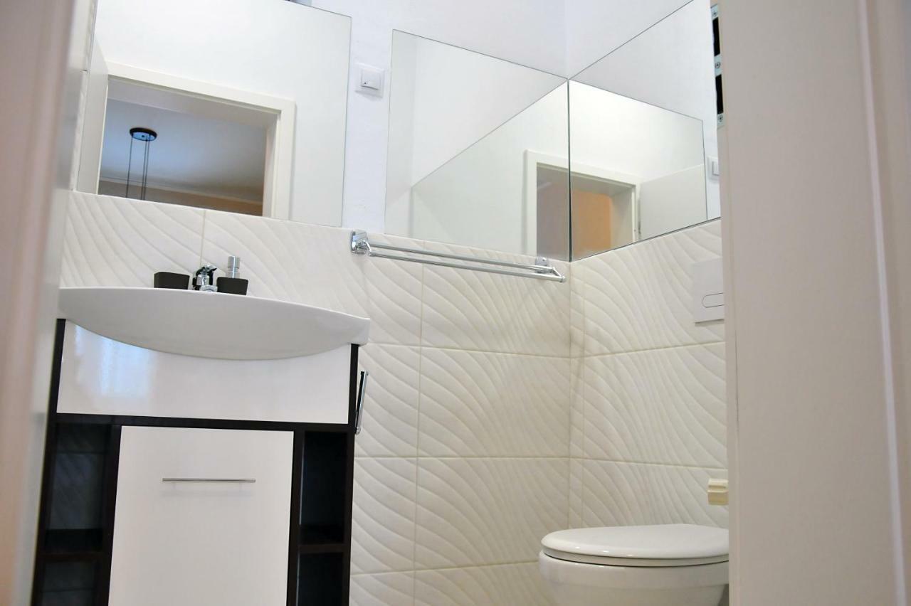 Ronis Apartments Sibiu Dış mekan fotoğraf